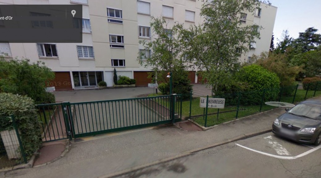 Cabinet du Dr Le Blainvaux